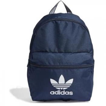 Mochila Adicolor Originals 21L Unisex Azul Noche