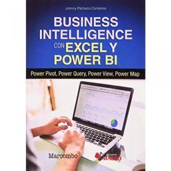 Business Intelligence con Excel y Power BI