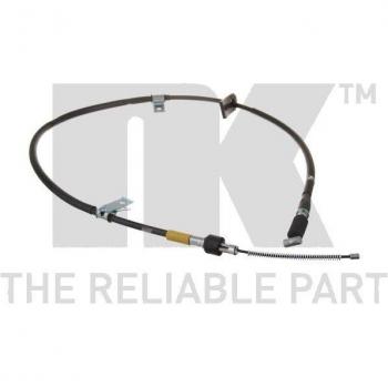 Cable de freno de mano NK 905230
