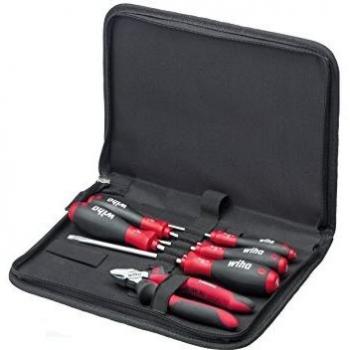 Kit de herramientas Wiha para mecánicos