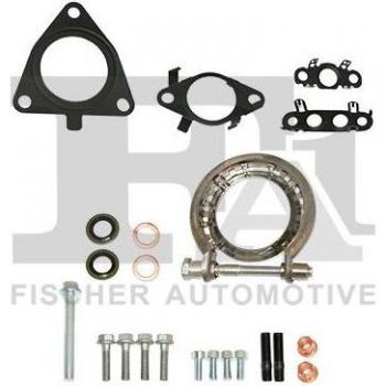 Kit de montaje FA1 para turbocompresor con cargador KT210380