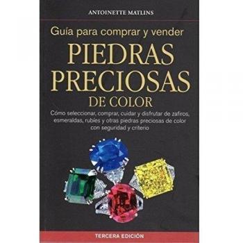 GUÍA PARA COMPRAR Y VENDER PIEDRAS PRECIOSAS