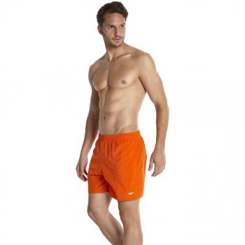 Speedo para Ocio y Tiempo Libre para Hombre 40,64 cm Bañador para bebé Azul Peel Talla:Small