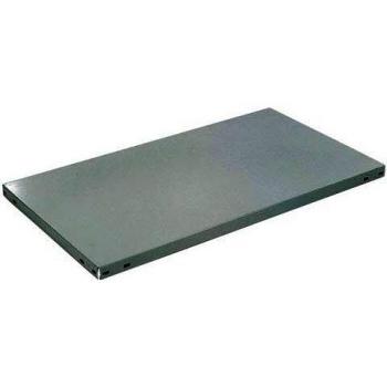WOLFPACK LINEA PROFESIONAL 21030202 Batea Estanteria Pintada 60x40 cm, Multicolor, 600 x 400 mm
