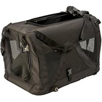 Duvo Gooo Transportin Plegable Tela TXl 230 Gr