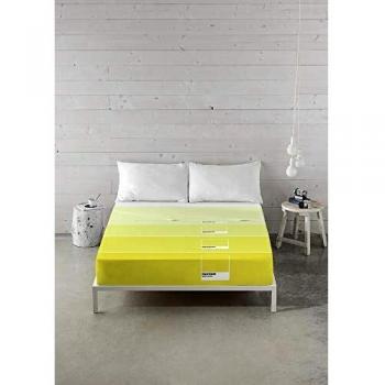 Pantone Juego de sábanas Ombre C Cama 90 cm