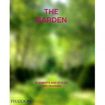 The Garden: Elements and styles