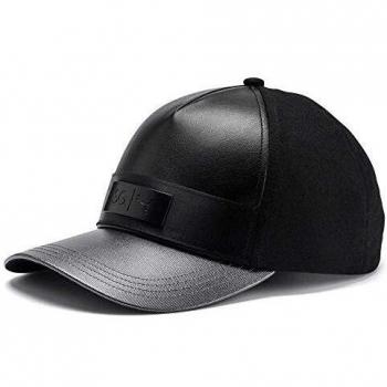PUMA Gorra Style Cap Negro