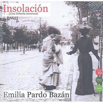 Insolación. Una historia amorosa