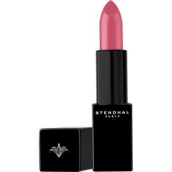 Barra de Labios Stendhal Rouge À Lèvres Effet Satiné 005 Bois De Rose