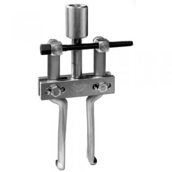 Extractor de Aire Forza 1500 - Potente y Eficiente, serie interiores, mecánico con 2 garras