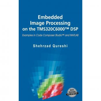 TMS320C6000 DSP Embedded Image Processing Guide