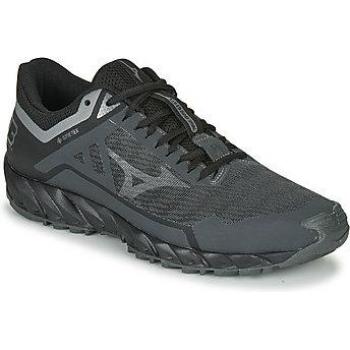 Zapatillas deporte de Hombre MIZUNO WAVE IBUKI 3 GTX J1GJ2059 49 DARKSHADOW-MET SHADOW-BLACK