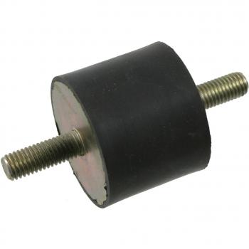 Búfer de parada/enganche FEBI BILSTEIN 19585 - Tope de sujeción, fabricado por FEBI BILSTEIN, diseñado para proporcionar soporte y estabilidad en aplicaciones automotrices, fabricado con