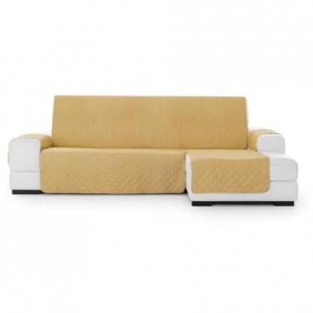 Funda Chaise Longue Derecha MonteBlanco Mostaza 100 x 110 x 240 cm