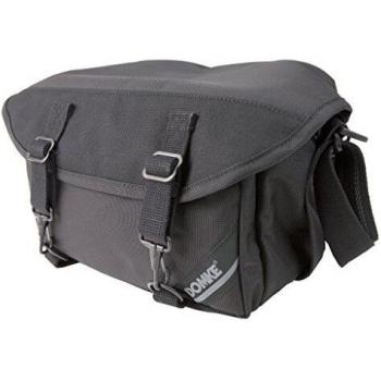 Domke F-6B Ballistic Nylon Bag - Black