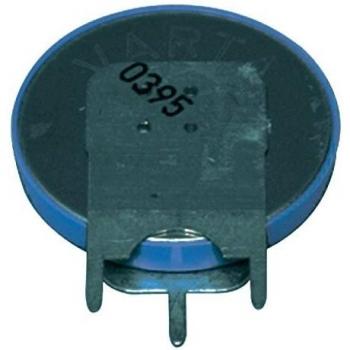 HQ Lithium 3V 180mAh batería no-Recargable Litio - Pilas