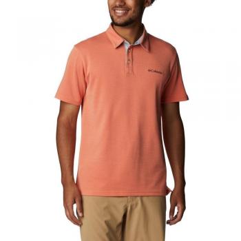 ColumbiaNelson Point™ Polo