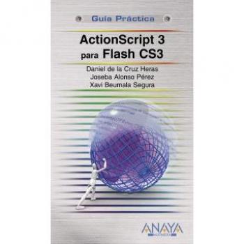 ActionScript 3 para Flash CS3