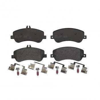 BREMBO Brake Pad Set P50086