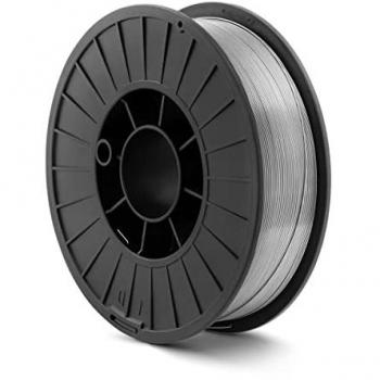 Alambre tubular de acero aleado E71T-GS 1.0 mm - 5 kg sin gas