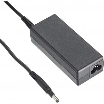 Adaptador de corriente HP 65W para notebook - 18.5V