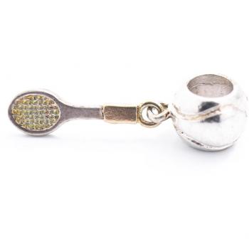 Abalorio Mujer Viceroy VMF0009-10 Marrón Talla Única