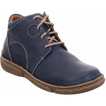 Botines de Mujer Josef Seibel Neele 46 Azul