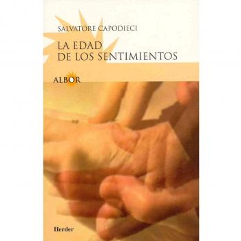 Edad de los sentimientos. Amor y sexualidad después de los sesenta años