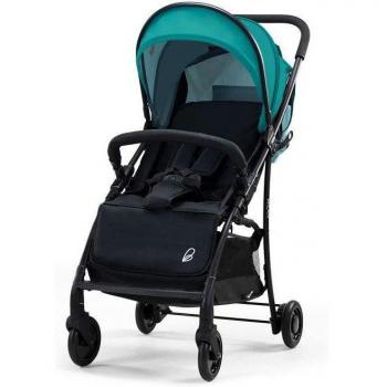 Asalvo Silla De Paseo Milan Verde
