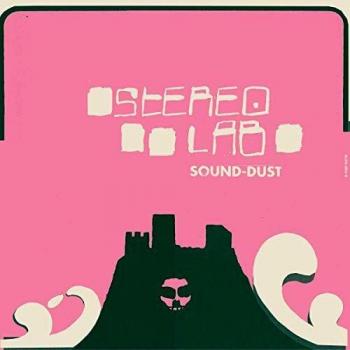 Sound-Dust (Gatefold 3lp+Mp3+Poster) [Vinilo