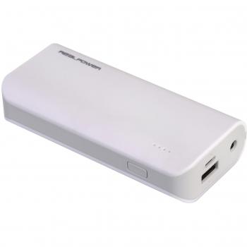 Real Power 145534 - Cargador para tablet