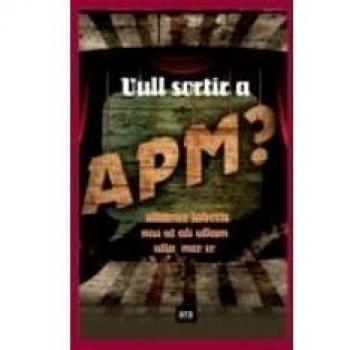 Vull Sortir A L'Apm?
