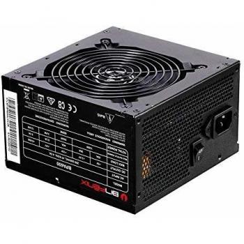 BITFENIX Fuente ALIMENTACION ATX 600W BPA 80 + BP-BP600ALNN-9R