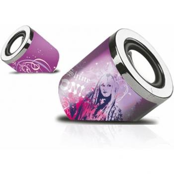 Disney DSY-SP 462 - Altavoces de ordenador