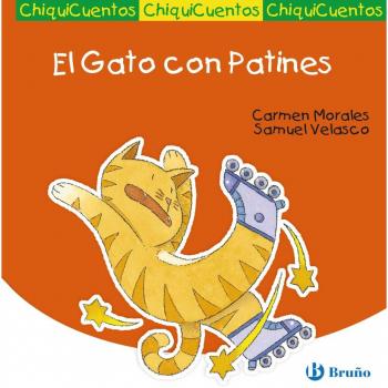 El Gato con Patines