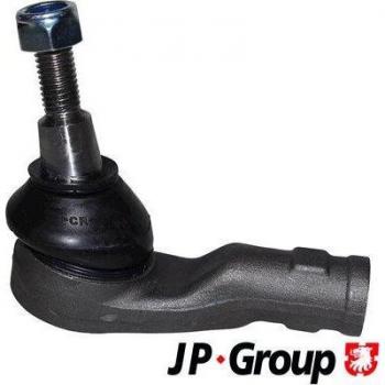 Rótula de dirección JP GROUP 3744600500, tipo: rótula de dirección, características: compatible con vehículos específicos, fabricada en materiales duraderos, diseño que garantiza un ajuste preciso y mejora la maniobrabilidad del vehículo