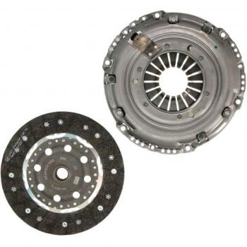 Kit de Embrague LuK 624 4055 09 - Alto Rendimiento y Durabilidad Garantizada