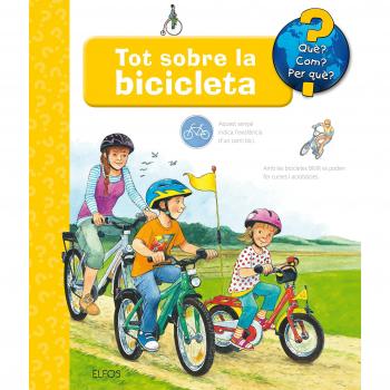 Tot sobre la bicicleta - Guido Wandrey