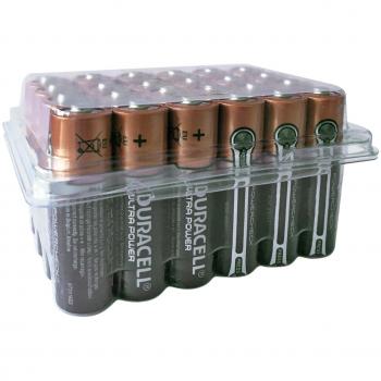Duracell Ultra Power MX1500 - Pilas AA