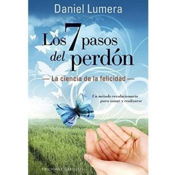 LOS 7 PASOS DEL PERDÓN