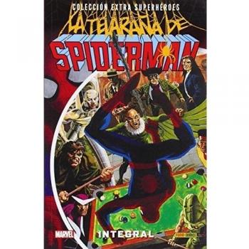 La Telaraña De Spiderman. Integral