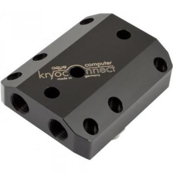 Aqua Computer 23551 hardware - Accesorio de refrigeración Negro