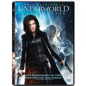 Underworld: El Despertar [DVD]