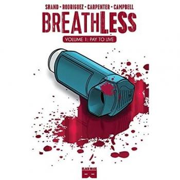 Breathless
