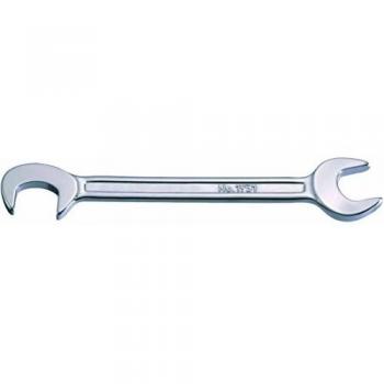Bahco 1931Z-9/32 Llave Fija Doble Boca 9/32