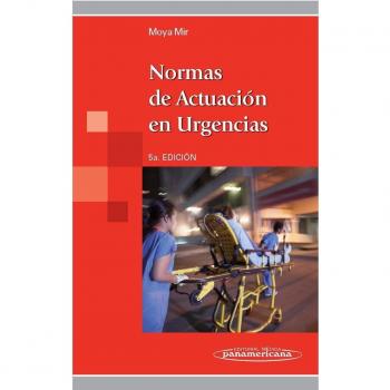 Normas de Actuación en Urgencias