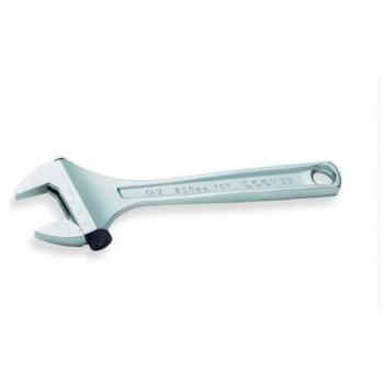 Llave Ajustable Moleta Lateral 250 mm. 491250
