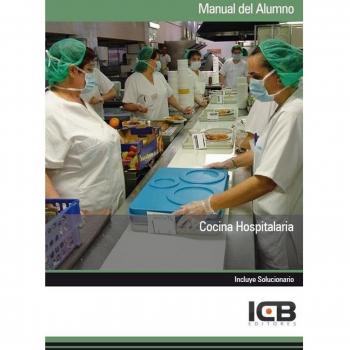 Cocina Hospitalaria