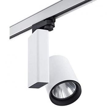 Proyector LED Mach3 Medium 25.9W Blanco Neutro 4000K CRI 80 On-Off 1891lm